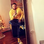 Robert Trinidad - @robert_trinidad1218 - Instagram