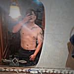 Robert Trinidad ♚ - @robertocor18 - Instagram