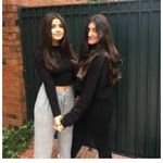 Roberta Tripoli - @tripoliroberta97 - Instagram