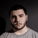 Robert Trombetta - @__bigbrain - Instagram