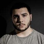 Robert Trombetta - @trombettaphoto - Instagram