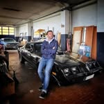 Roberto Tronelli - @robertotronellimotors - Instagram