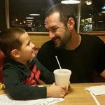 Robert Trottier - @robert13trottier - Instagram
