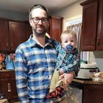 Robert Trowbridge - @riftofbelief - Instagram