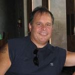 Robert Troxel - @junegolfer74 - Instagram