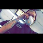 Robert True - @betrue18 - Instagram
