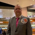 Robert Truscott - @a_dragon_bit_me - Instagram