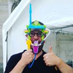 robert truscott - @claptonmoments - Instagram