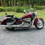 Robert Truscott - @bikerdude1571 - Instagram