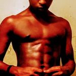 Robert trusty - @fitrobbie17 - Instagram
