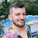 Robert Trybus - @pan_od_glowy - Instagram