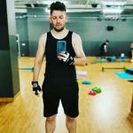 Robert Trybus - @pan_od_fitnessu - Instagram