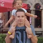 Robert Trybuś - @roberttrybus - Instagram
