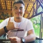 Robert Souza - @roberttsouza17 - Instagram