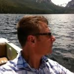 Robert Tullis - @ironcreek - Instagram