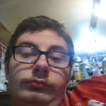 Robert Tullock - @armypaul18 - Instagram