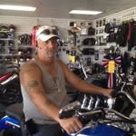 Robert Tullock - @old_trucker58 - Instagram
