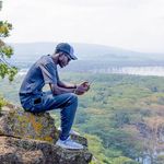 Robert Okanda - @robert_tunechi - Instagram
