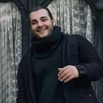 Shakib hasanzadeh - @roberttunes1 - Instagram
