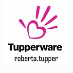 Eu sou Roberta Beltrame, consultora tupperware - @roberta.tupper - Instagram
