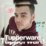 Robert Tupperware - @robert.tupperware - Instagram