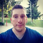 Robert Turkalj - @robertturkalj - Instagram