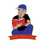 Robert Turner - @robertturnerbooks - Instagram