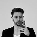 Robert Turner - @_roberturner - Instagram