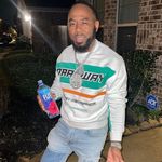 Robert Turner - @poobeartoorealll - Instagram