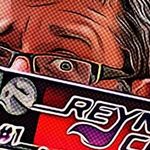 Robert Turner - @reynardcity - Instagram