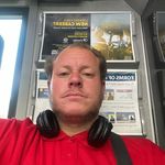 Robert Tursi - @str33twis3702 - Instagram