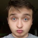 Robert Tuszyński - @tuszeeek9919 - Instagram
