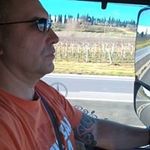 Robert Tuszynski - @tuszynskir - Instagram