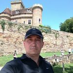 Robert Tuszyński - @robtus661 - Instagram