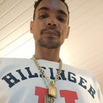 Robert Twist Santos - @mellyna126 - Instagram