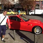 Cesar Robertty - @roberttycesar - Instagram