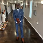 Robert Tyree - @roberttyree23 - Instagram