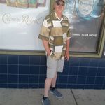 Robert Tyrell - @roberttyrell4 - Instagram