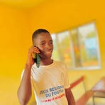 Saa Robert Touré - Facebook