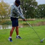 Robert Tyson - @mrtysongolf - Instagram