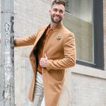 Robert Tyson - @robert_tyson69 - Instagram