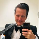 Robert Tyson - @robertcashbags - Instagram