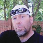 Robert Tyson Wood - @roberttysonwood - Instagram