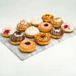 Robert Uchida - @bobby_donuts733 - Instagram
