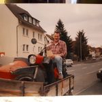 Robert Uhrig - @derrotschi - Instagram