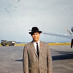 Robert Uhrig - @my.fathers.travels - Instagram