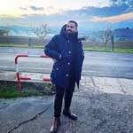 Robert Uhrin - @waradaebbers - Instagram