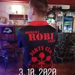 Robert Uhrin - @nero2922 - Instagram