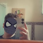 Robert Uhrin - @scaryboy.97 - Instagram