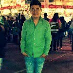 Roberto Radick Ulises - @robert_ulises - Instagram